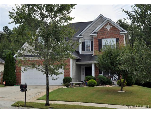 3021 Streamlet Way, Monroe, NC 28110 photo 24
