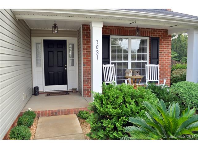 3021 Streamlet Way, Monroe, NC 28110 photo 3
