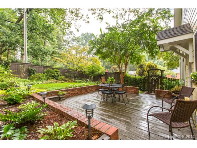4135 Wright Ave, Charlotte, NC 28211 photo 23