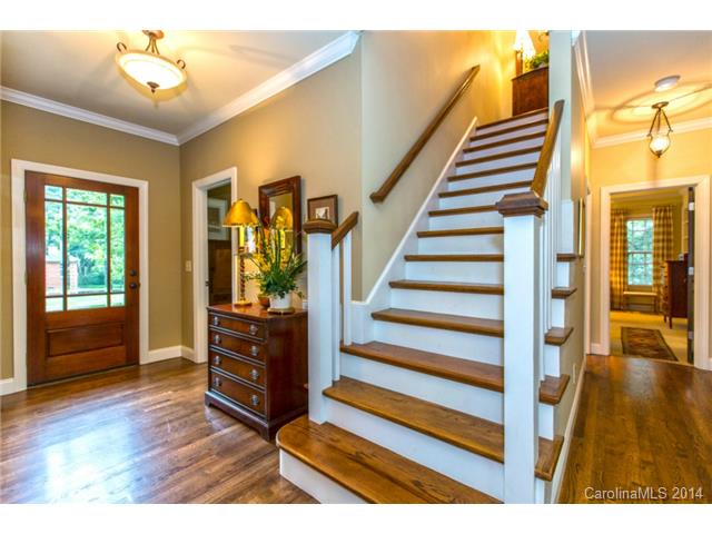 4135 Wright Ave, Charlotte, NC 28211 photo 3
