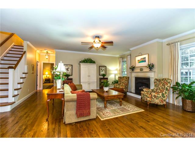 4135 Wright Ave, Charlotte, NC 28211 photo 8