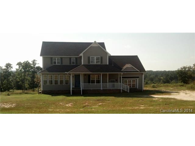 306 Wagon Wheel Ln, Ruby, SC 29741 photo 1