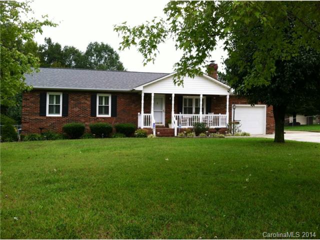 4512 Varner Dr, Monroe, NC 28110 photo 2