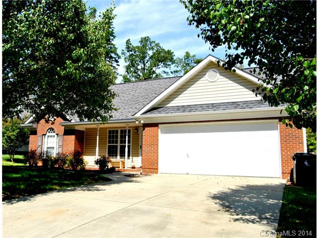 3204 Continental Dr, Monroe, NC 28110 photo 1