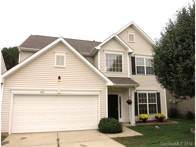 421 Matfield Ct, Monroe, NC 28110 photo 1