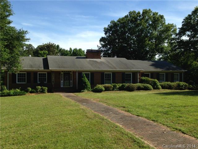407 Robin Dr, Monroe, NC 28112 photo 1
