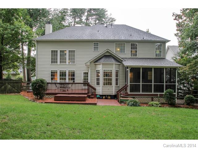 21422 Baltic Dr, Cornelius, NC 28031 photo 23