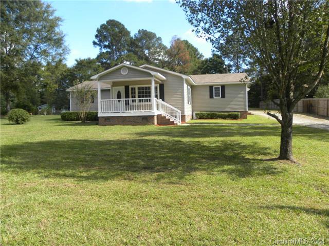 2339 Jb Denton Rd, Lancaster, SC 29720 photo 1