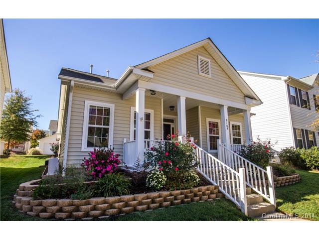 9168 Glenashley Dr, Cornelius, NC 28031 photo 3