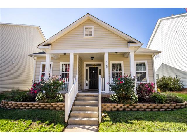 9168 Glenashley Dr, Cornelius, NC 28031 photo 1