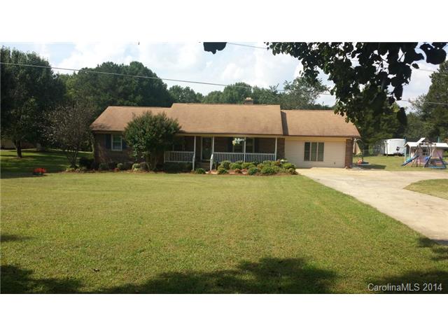 8515 Smith Rd, Stanfield, NC 28163 photo 1