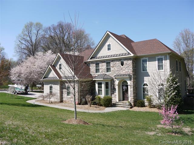 20262 Riverchase Dr, Cornelius, NC 28031 photo 1