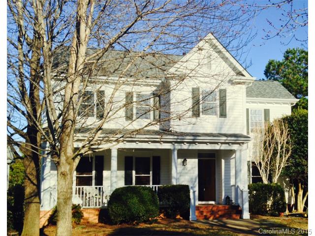 136 Lynbrook Dr, Davidson, NC 28036 photo 1