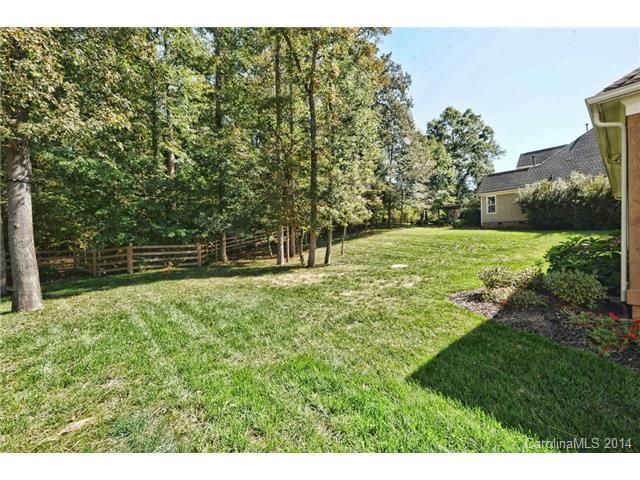 13519 Robert Walker Dr, Davidson, NC 28036 photo 23