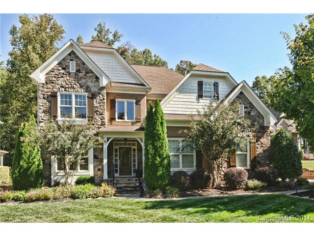 13519 Robert Walker Dr, Davidson, NC 28036 photo 1
