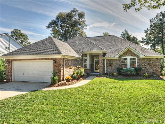 20332 Cathedral Oaks Dr, Cornelius, NC 28031 photo 1