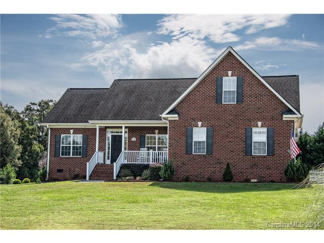 2910 Catskill Ct, Monroe, NC 28110 photo 1