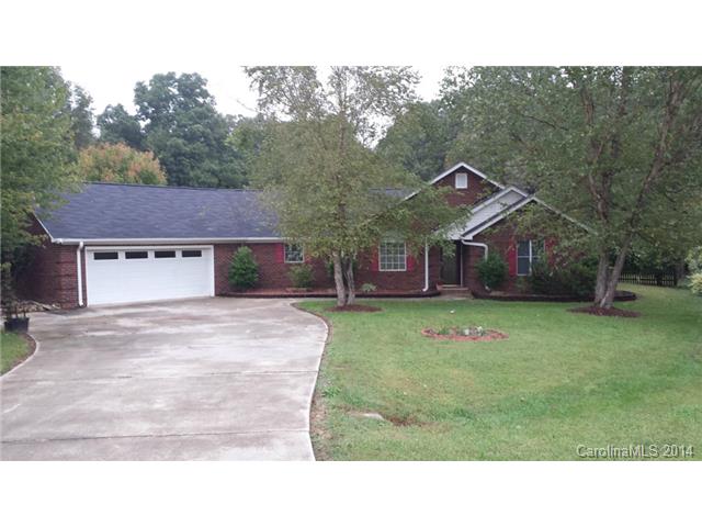 900 Secrest Hill Dr, Monroe, NC 28110 photo 1