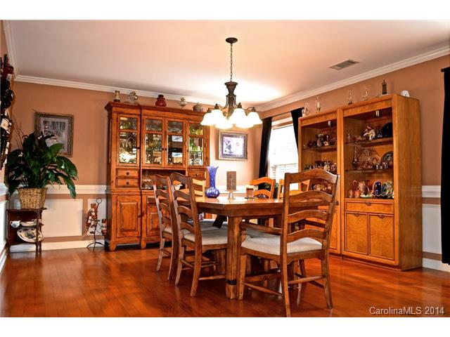 4101 Chatterleigh Dr, Monroe, NC 28110 photo 5