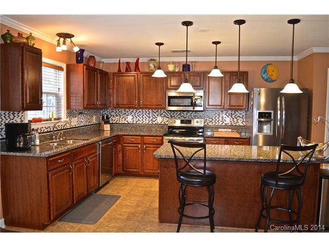 4101 Chatterleigh Dr, Monroe, NC 28110 photo 8