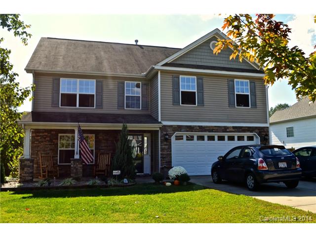 4101 Chatterleigh Dr, Monroe, NC 28110 photo 1