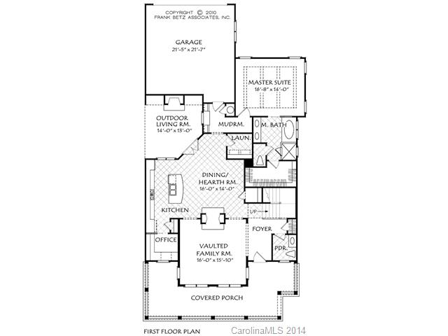 20406 Queens St, Cornelius, NC 28031 photo 2