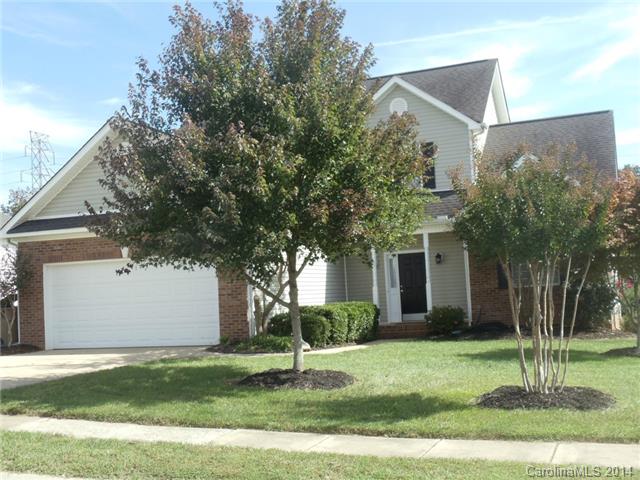 2405 Paperbark Dr, Monroe, NC 28110 photo 1