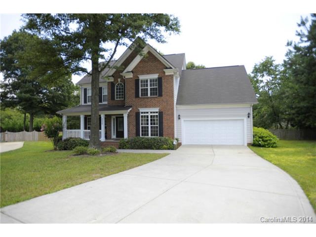 20408 Rutledge Bluff Way, Cornelius, NC 28031 photo 1