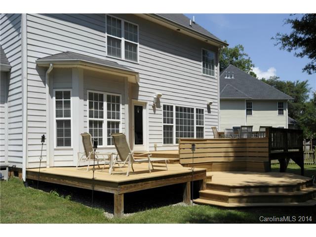 20408 Rutledge Bluff Way, Cornelius, NC 28031 photo 23