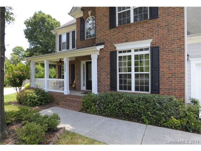 20408 Rutledge Bluff Way, Cornelius, NC 28031 photo 2