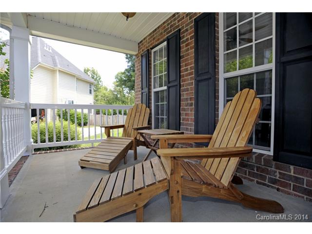 20408 Rutledge Bluff Way, Cornelius, NC 28031 photo 3