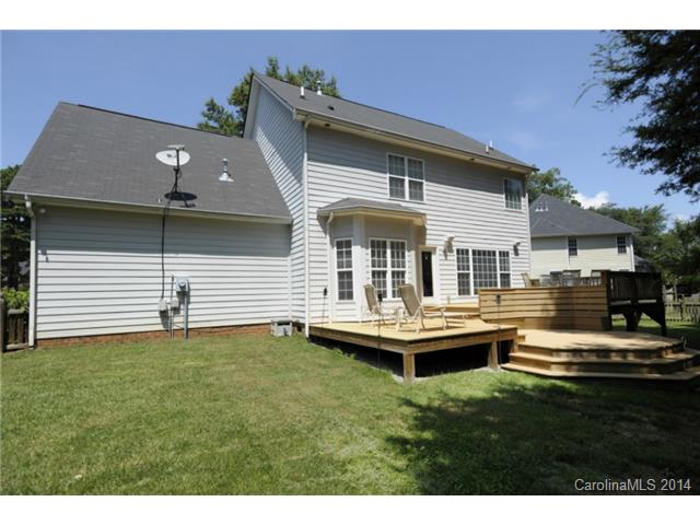 20408 Rutledge Bluff Way, Cornelius, NC 28031 photo 22