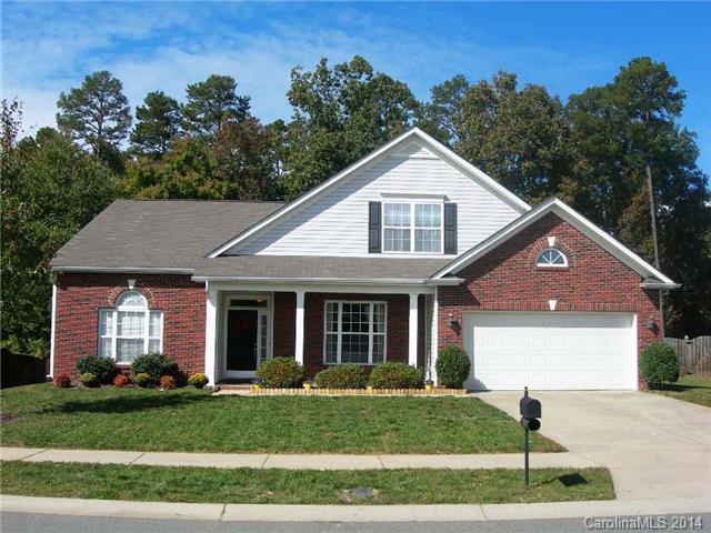 3020 Sagebrush Bnd, Monroe, NC 28110 photo 1