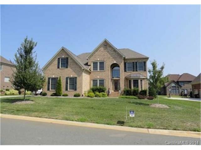 3908 Voltaire Dr, Monroe, NC 28110 photo 1
