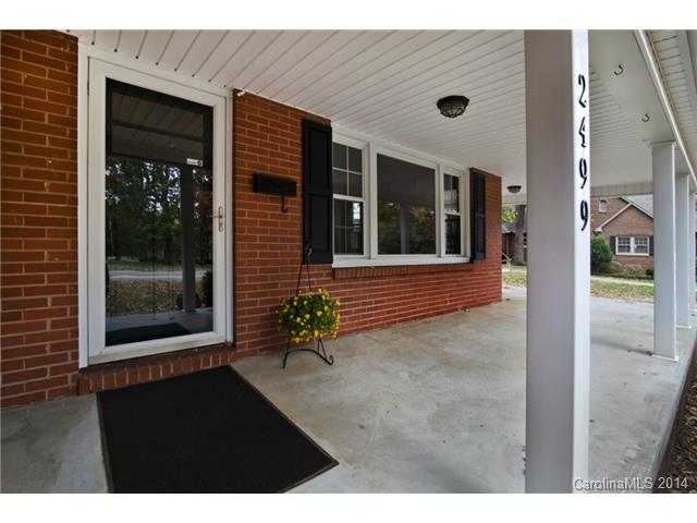 2499 E Nc 150 Hwy, Lincolnton, NC 28092 photo 4