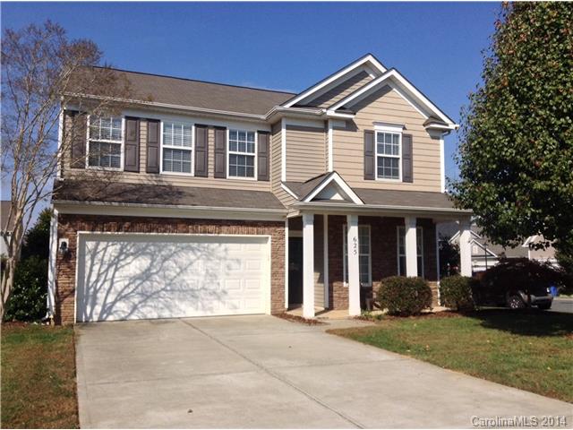 625 Latimer Way, Monroe, NC 28110 photo 1