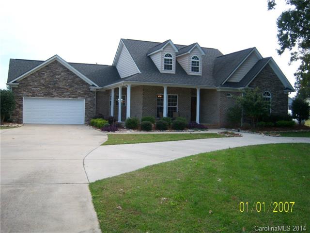 308 Ridge Rd, Monroe, NC 28110 photo 1