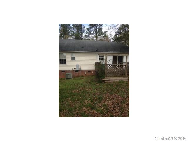 1721 Eudy Rd, Monroe, NC 28112 photo 2