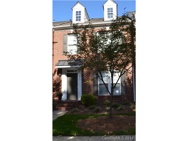 615 Beaty 615 St #615, Davidson, NC 28036 photo 1