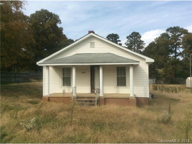1109 Ebenezer Rd, Kannapolis, NC 28083 photo 1