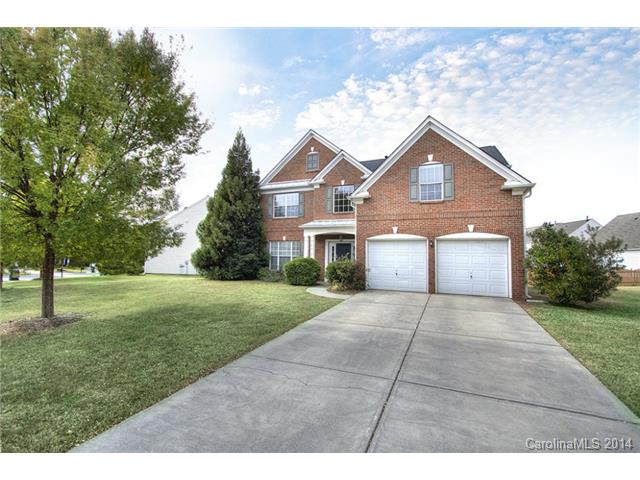 14012 Eldon Dr, Charlotte, NC 28277 photo 1