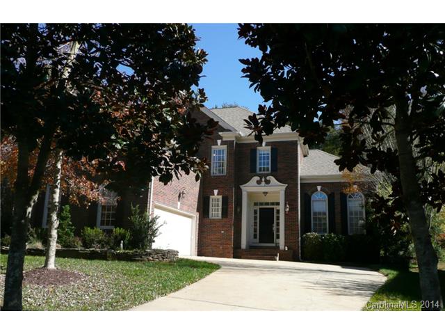 17031 Winged Thistle Ct, Davidson, NC 28036 photo 1