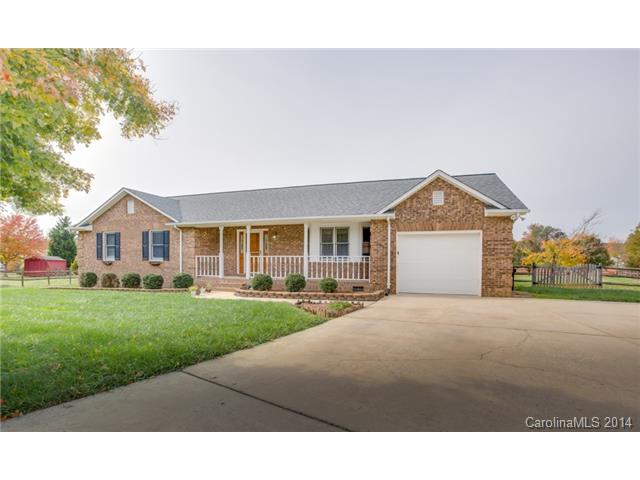 4525 Marshall Ct, Monroe, NC 28110 photo 1