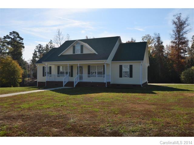 2321 Morningside Dr, Lancaster, SC 29720 photo 2