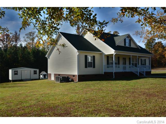 2321 Morningside Dr, Lancaster, SC 29720 photo 3