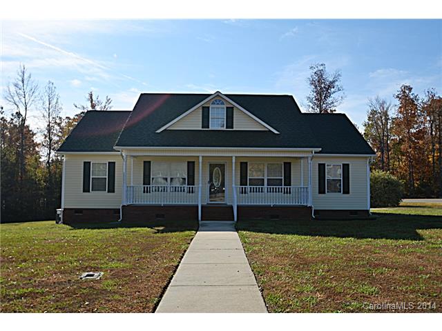 2321 Morningside Dr, Lancaster, SC 29720 photo 1