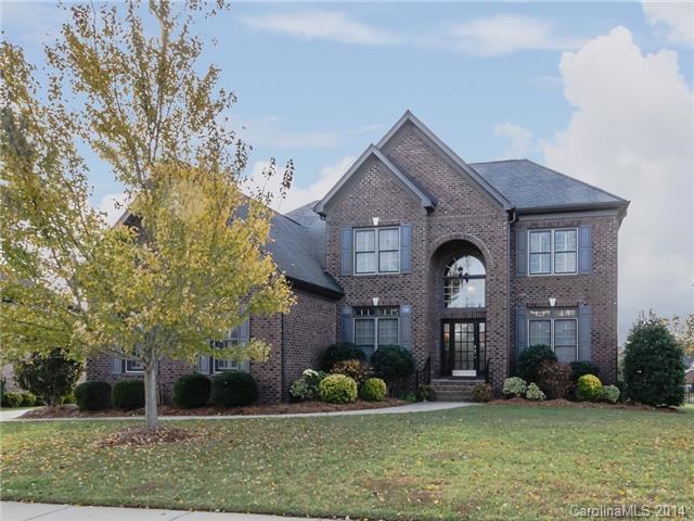 4009 Perrault Cir, Monroe, NC 28110 photo 1