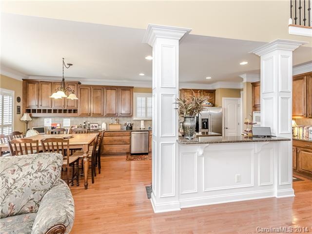 4009 Perrault Cir, Monroe, NC 28110 photo 7