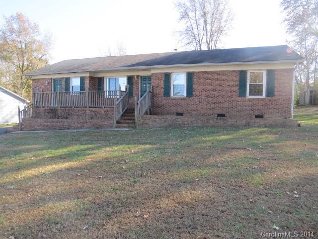 246 East Ave, Monroe, NC 28110 photo 1