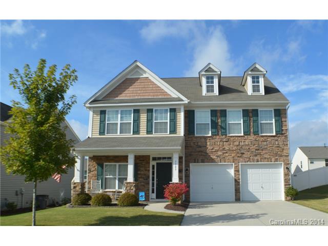 3309 Brackhill St, Davidson, NC 28036 photo 1